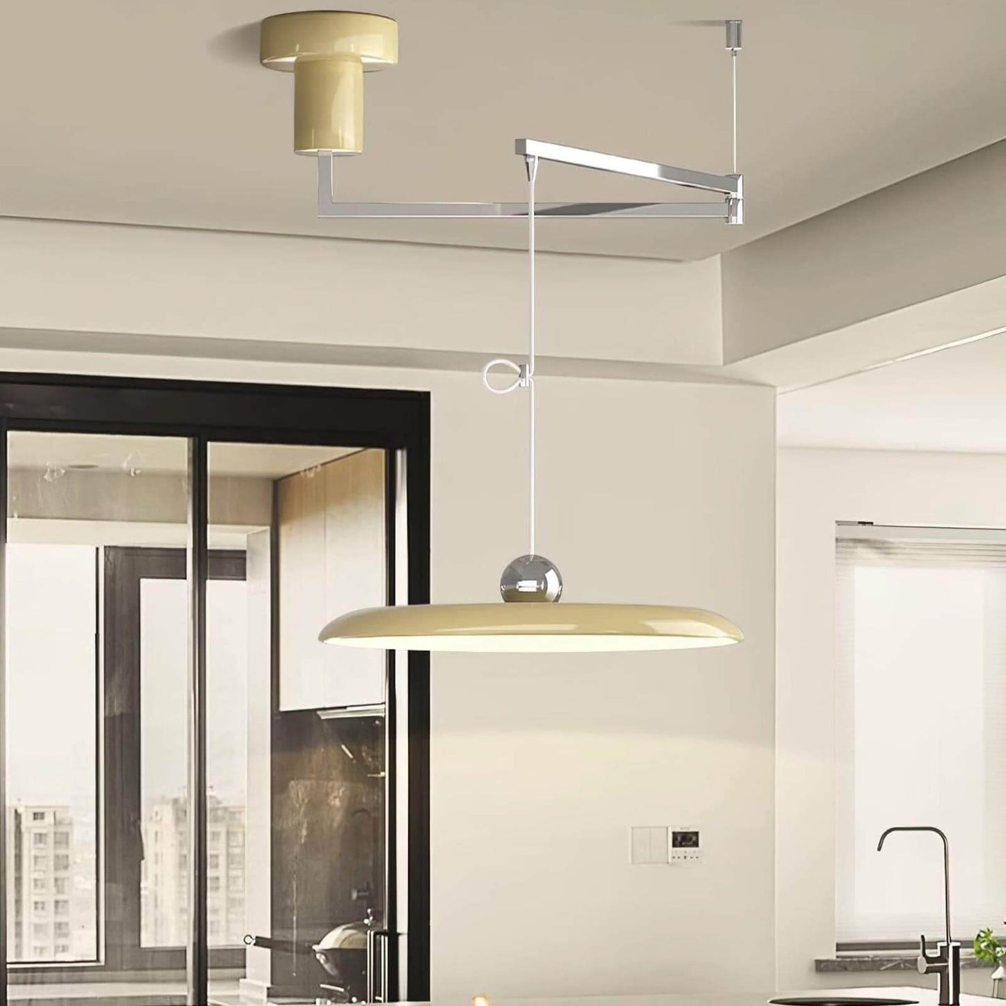 Tizio Pendant Lamp