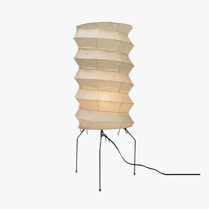 Washi Paper UF2-31N Table Lamp