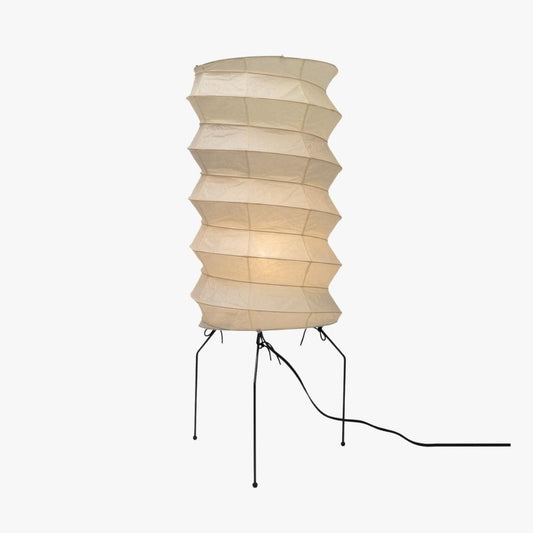 Washi Paper UF2-31N Table Lamp