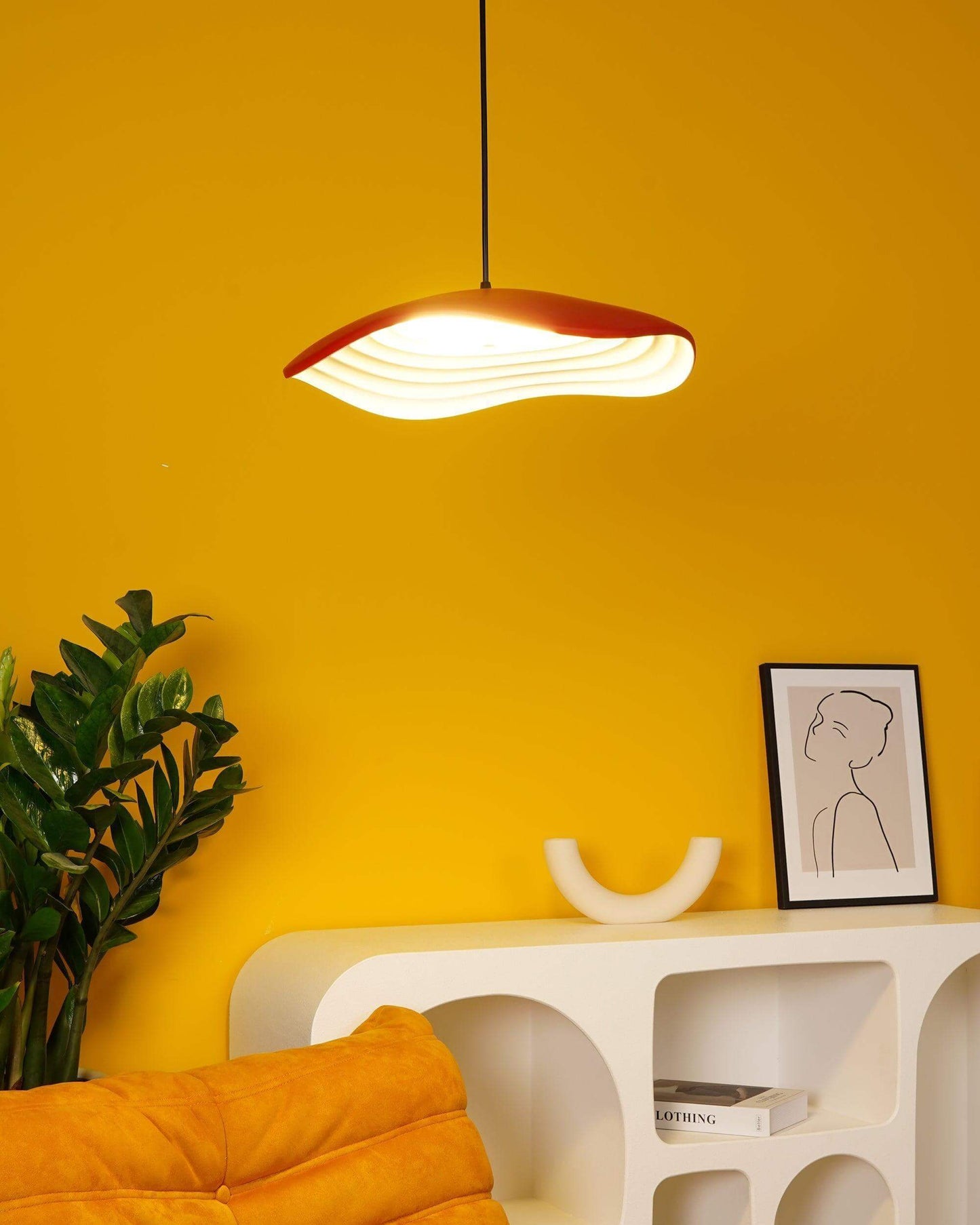 Valentina Pendant Lamp