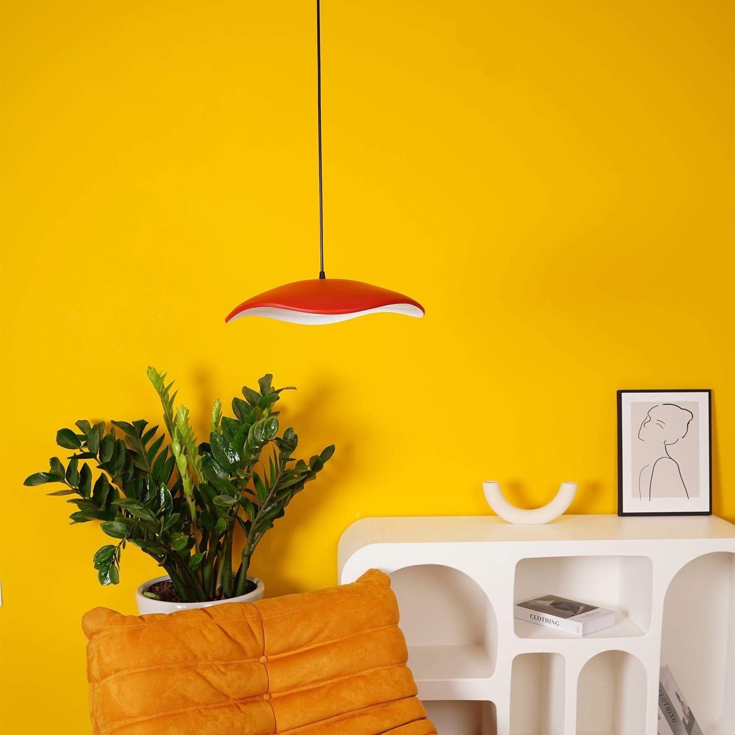 Valentina Pendant Lamp