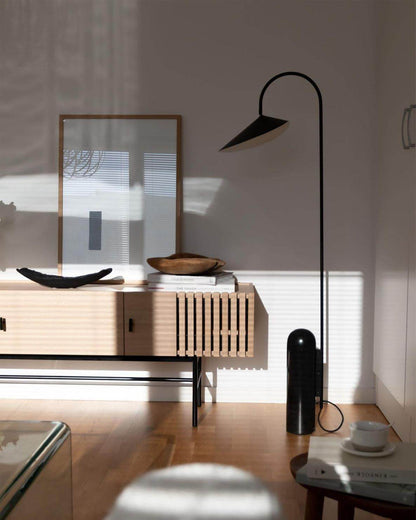 Arum Floor Lamp