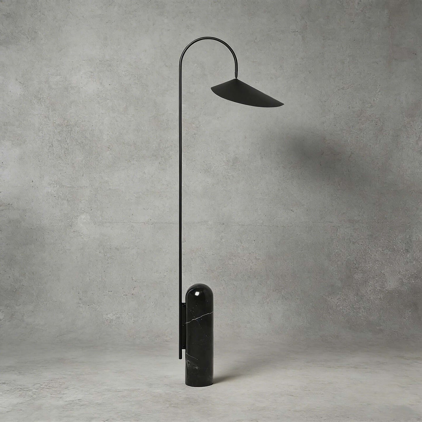 Arum Floor Lamp