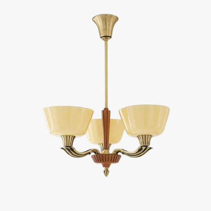 Ascher Chandelier