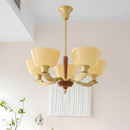 Ascher Chandelier