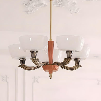 Ascher Chandelier