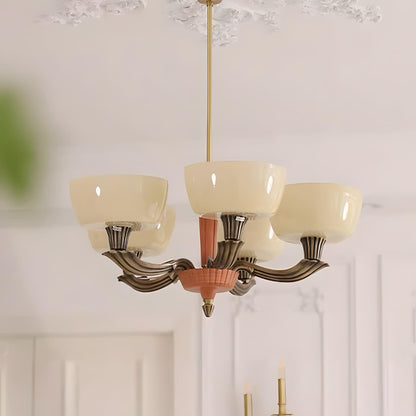 Ascher Chandelier