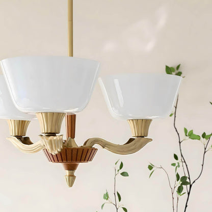 Ascher Chandelier