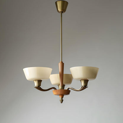 Ascher Chandelier