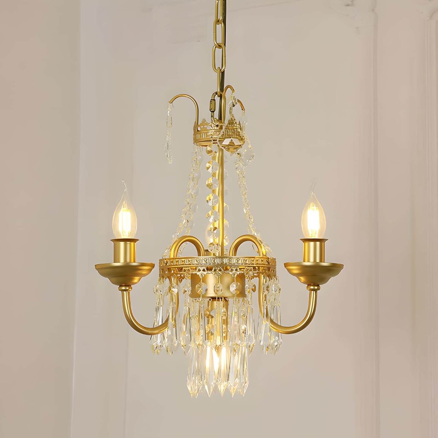 Asenlu Chandelier