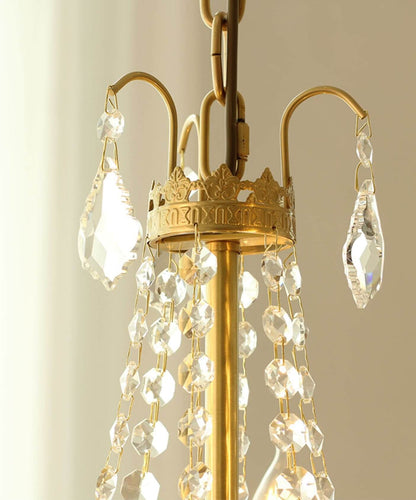 Asenlu Chandelier