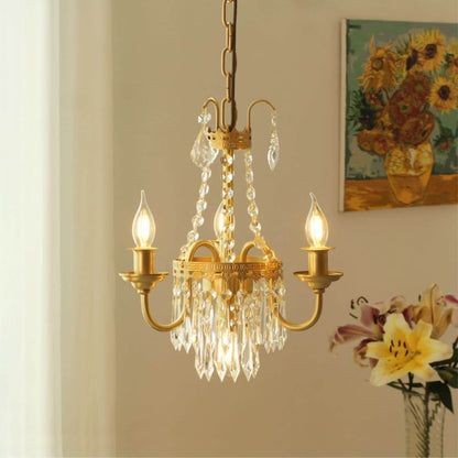 Asenlu Chandelier