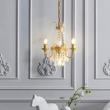 Asenlu Chandelier