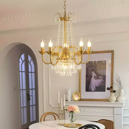 Asenlu Chandelier