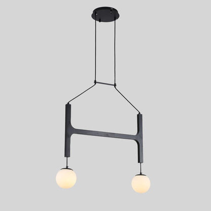 Astra Chandelier