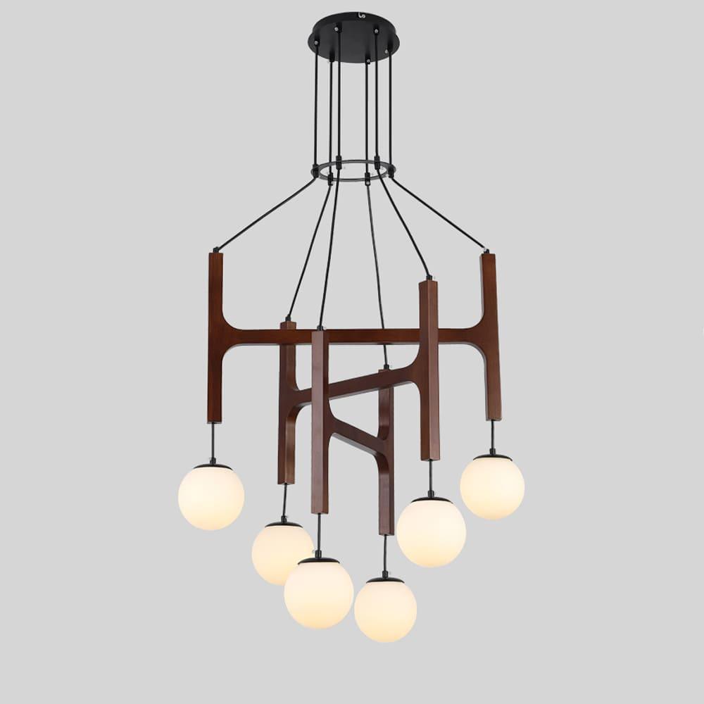 Astra Chandelier