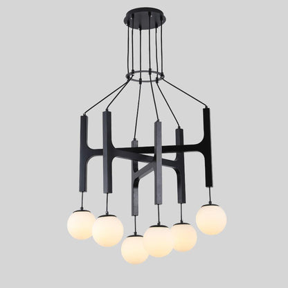 Astra Chandelier
