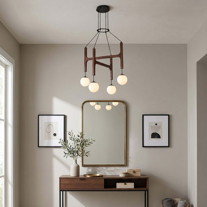 Astra Chandelier