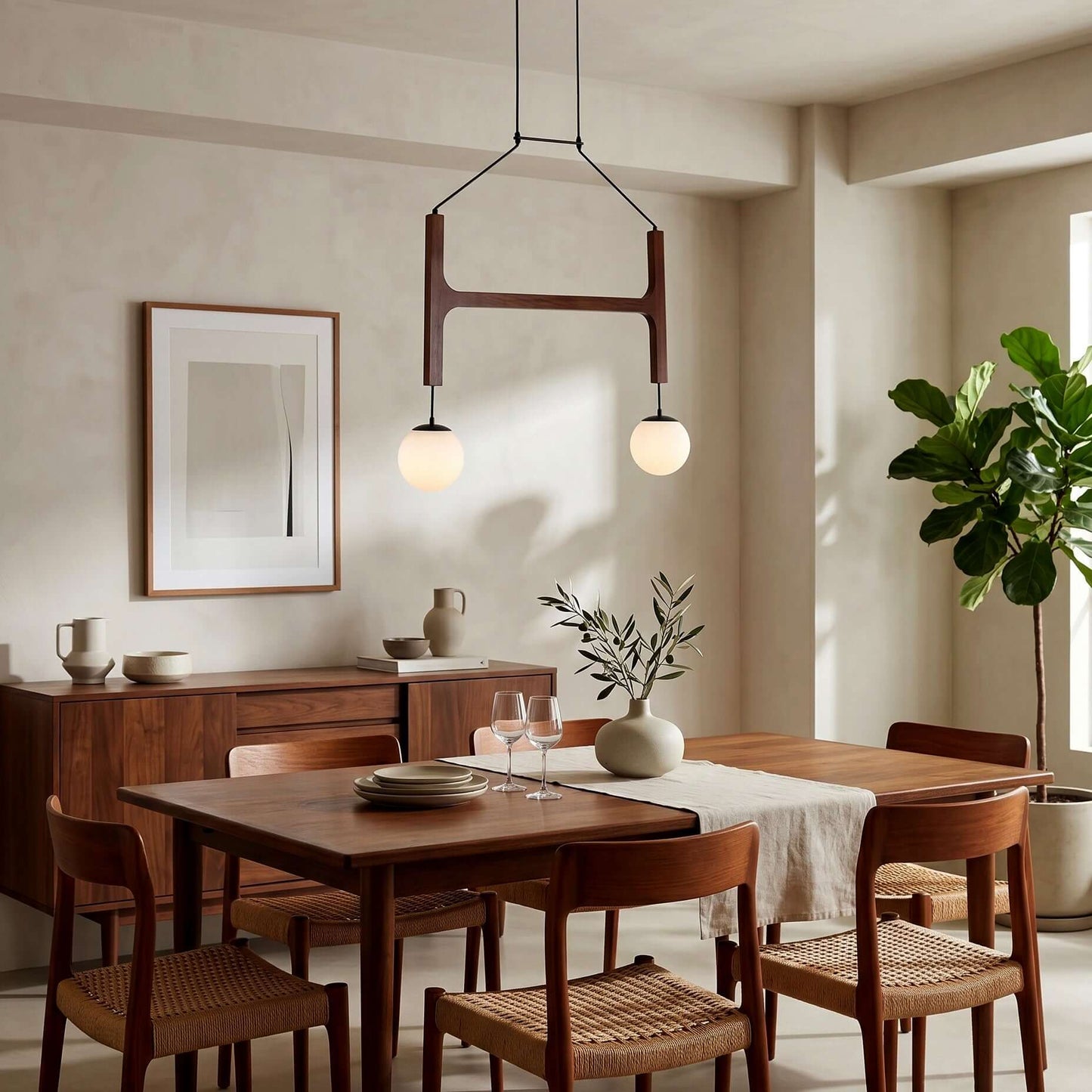 Astra Chandelier