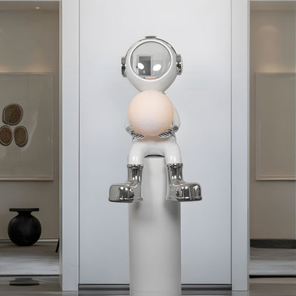 Astrolux Floor Lamp