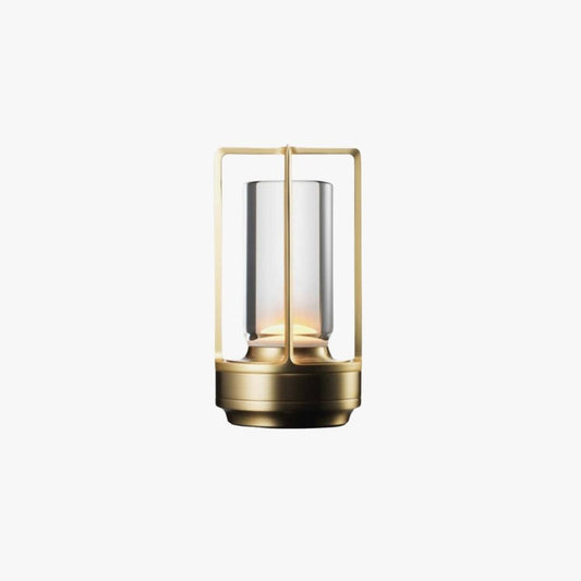 Aura Gleam Table Lamp
