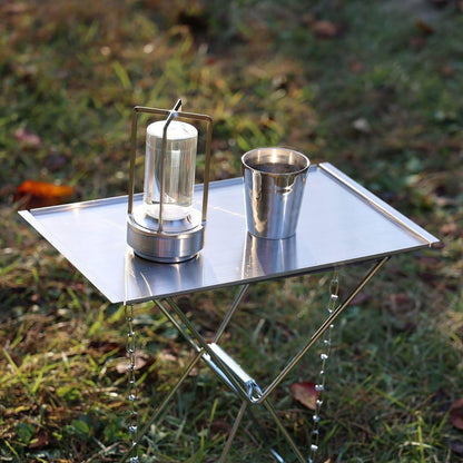 Aura Gleam Table Lamp