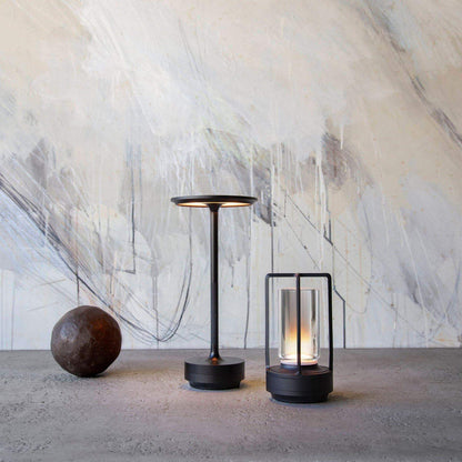 Aura Gleam Table Lamp