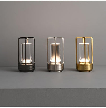 Aura Gleam Table Lamp