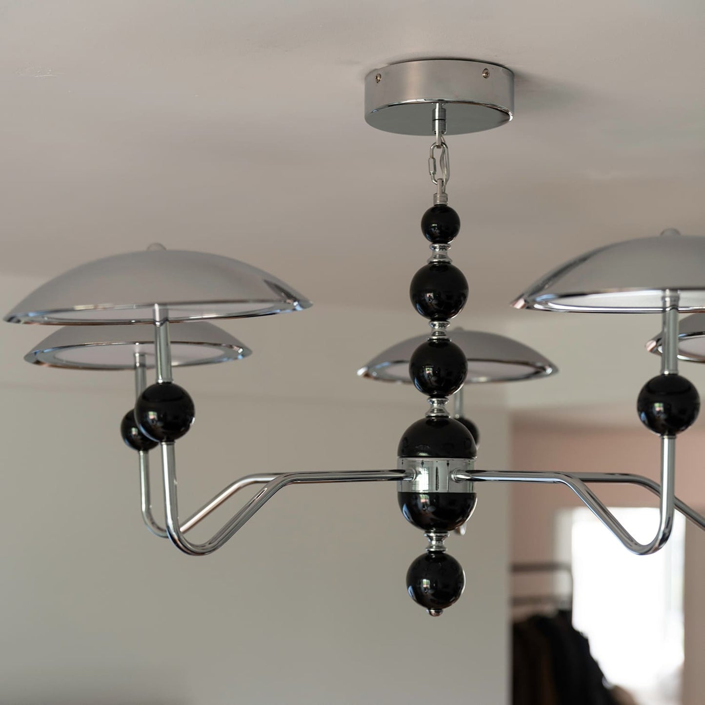 Aurelia Chandelier