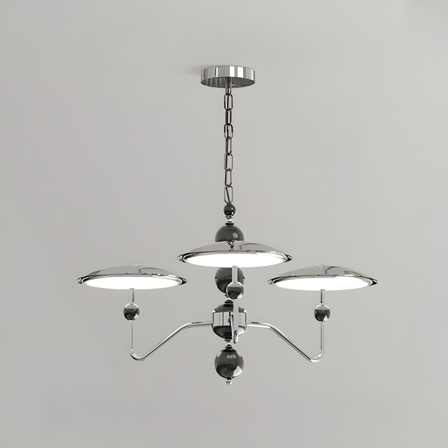 Aurelia Chandelier