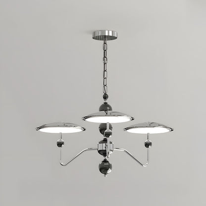Aurelia Chandelier