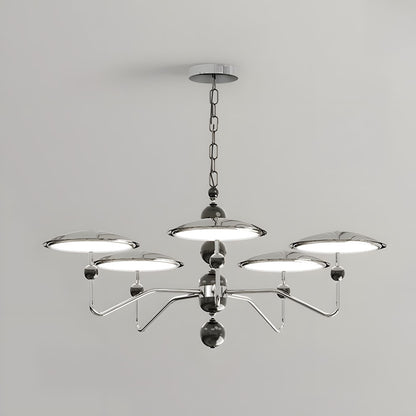 Aurelia Chandelier