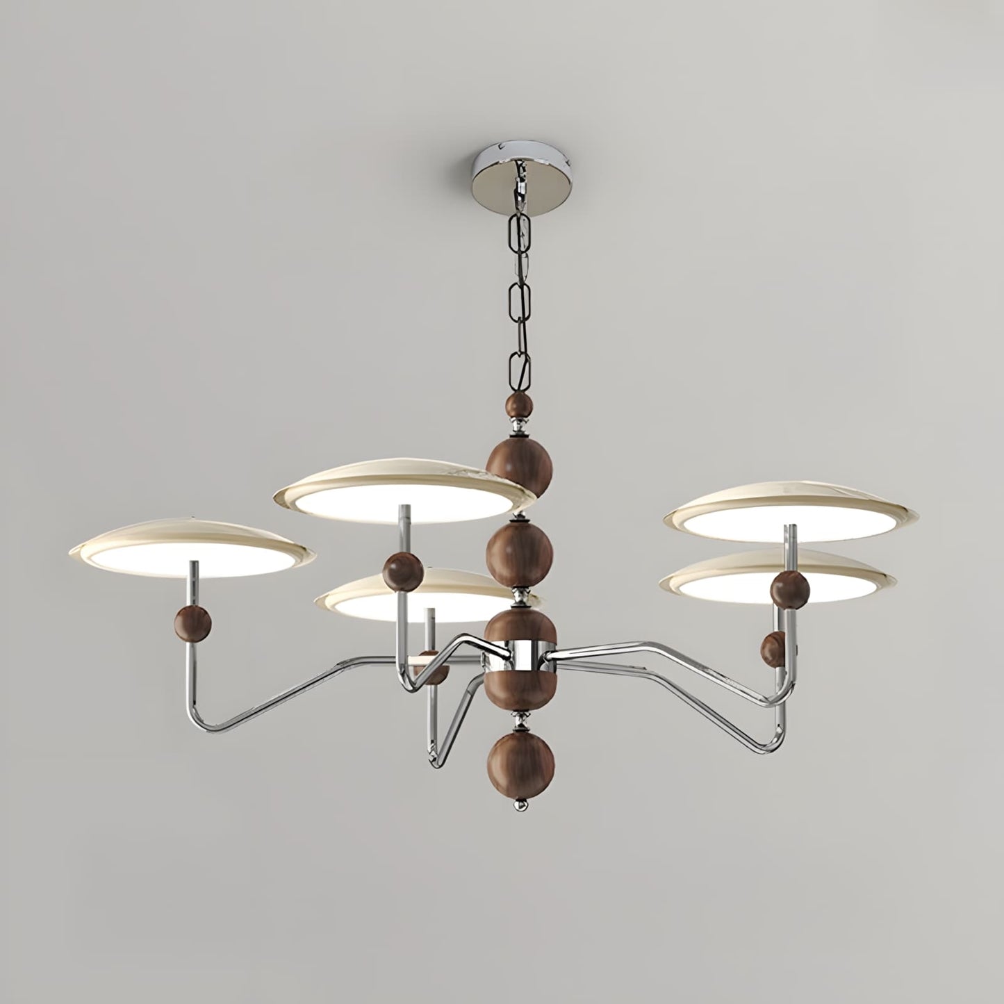 Aurelia Chandelier