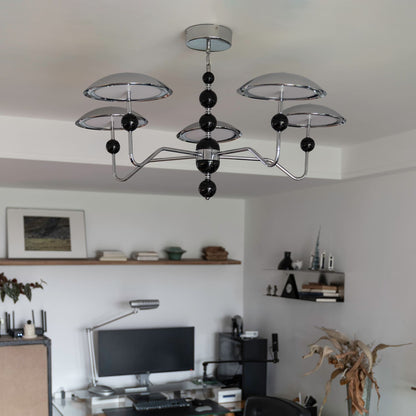 Aurelia Chandelier