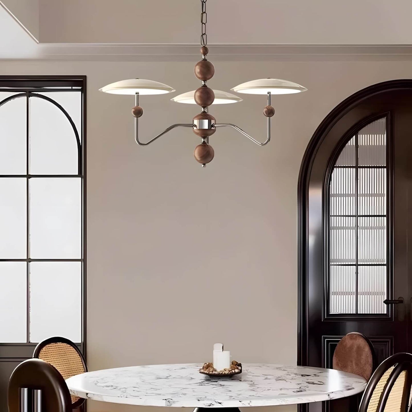 Aurelia Chandelier