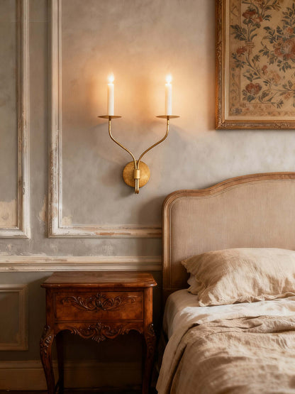 Avenli Wall Lamp