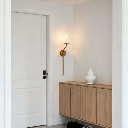 Avenli Wall Lamp