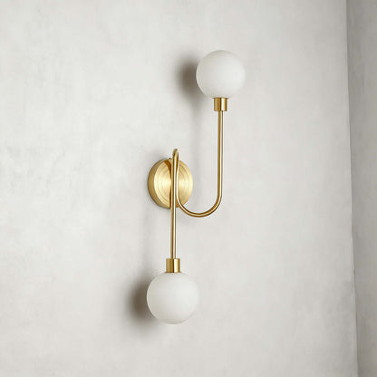 Averin Wall Lamp