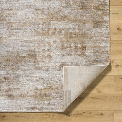 Bridie Luxe Thick Area Rug