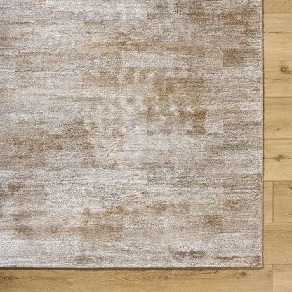 Bridie Luxe Thick Area Rug