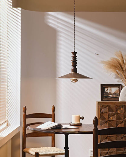 Ballet Air Pendant Light