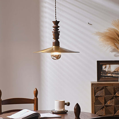 Ballet Air Pendant Light
