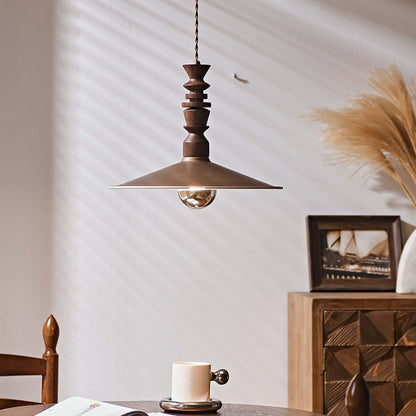Ballet Air Pendant Light