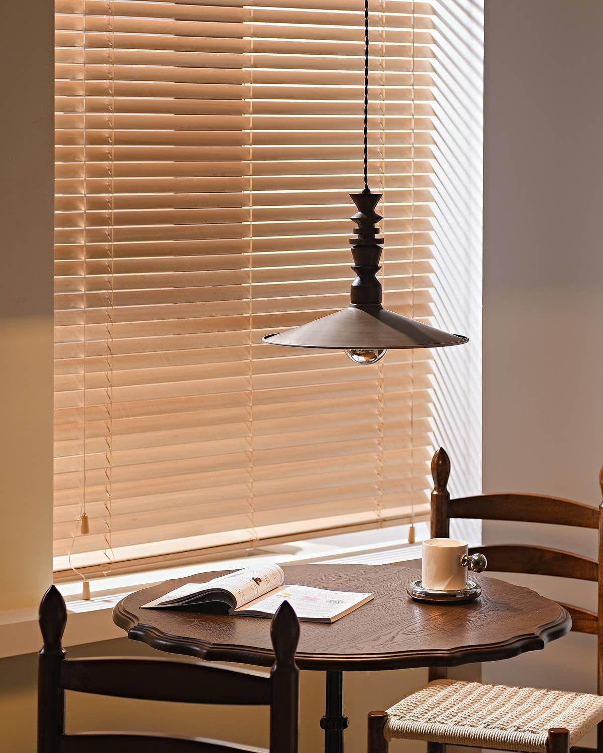Ballet Air Pendant Light