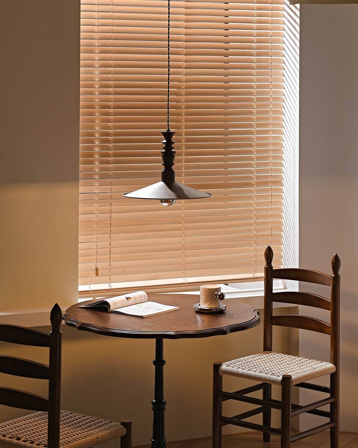 Ballet Air Pendant Light