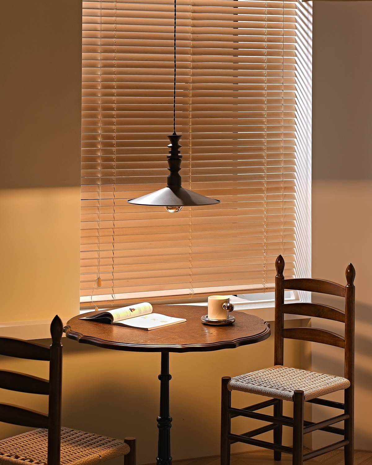 Ballet Air Pendant Light