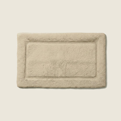 Ultraplush Skid-Resistant Bath Mat