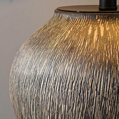 Bayi Ceramic Table Lamp