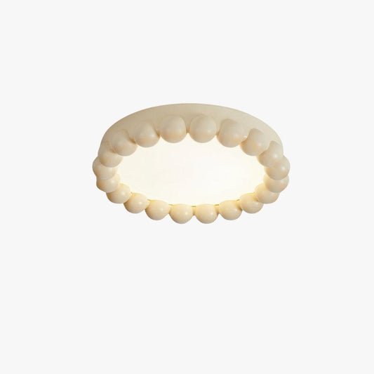 Bead Shaped Ceiling Lamp