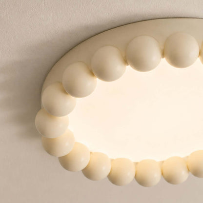 Bead Shaped Ceiling Lamp